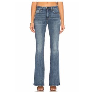 🔴 CLEARANCE 🔴 LEVI’S HIGH RISE FLARE 25